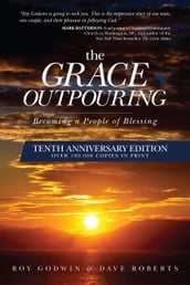 The Grace Outpouring