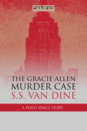 The Gracie Allen Murder Case