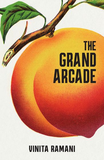 The Grand Arcade - Vinita Ramani