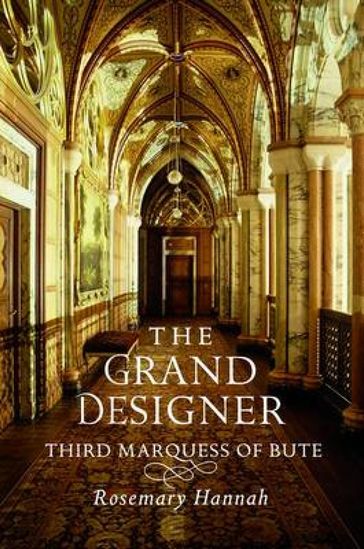 The Grand Designer - Rosemary Hannah