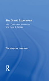 The Grand Experiment