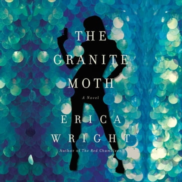 The Granite Moth - Erica Wright