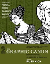 The Graphic Canon, Vol. 2