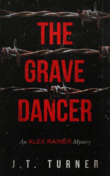 The Grave Dancer - J.T. Turner
