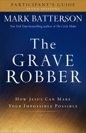 The Grave Robber Participant s Guide