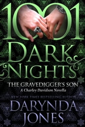 The Gravedigger s Son: A Charley Davidson Novella