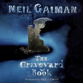 The Graveyard Book