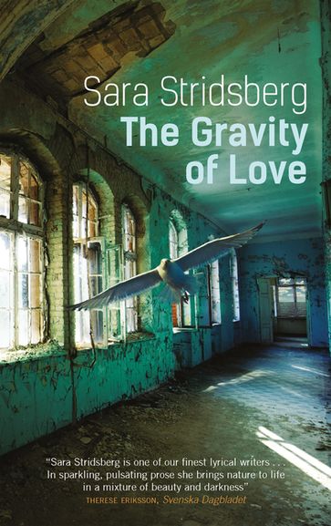 The Gravity of Love - Sara Stridsberg