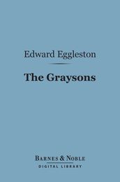The Graysons (Barnes & Noble Digital Library)