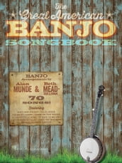 The Great American Banjo Songbook
