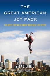 The Great American Jet Pack