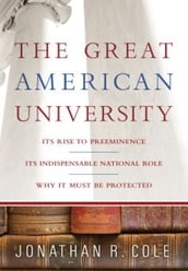 The Great American University