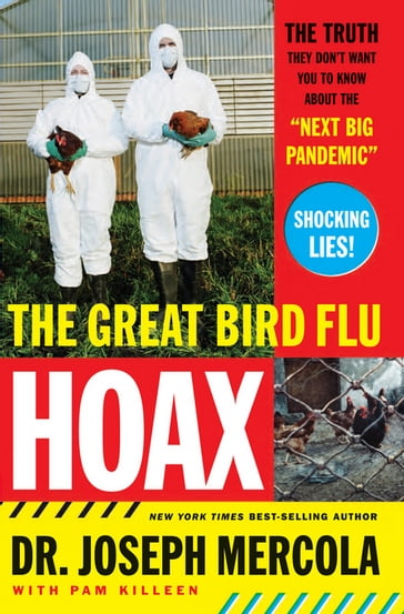 The Great Bird Flu Hoax - Joseph Mercola