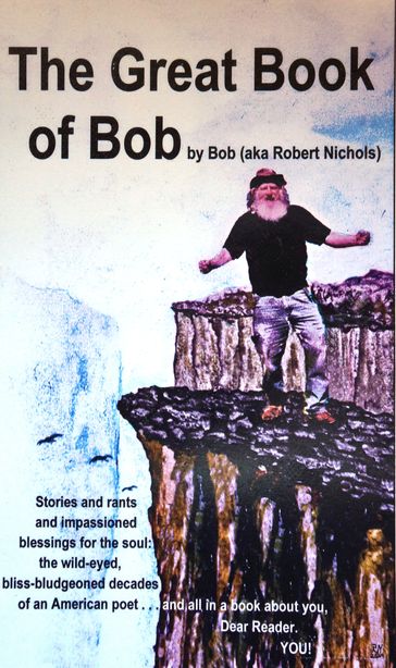 The Great Book of Bob eBook - Robert Nichols