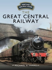 The Great Central Railway