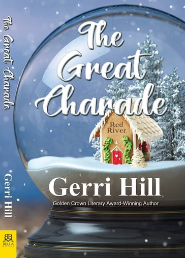 The Great Charade - Gerri Hill