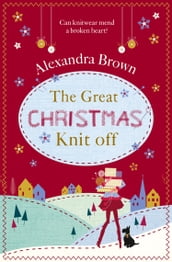 The Great Christmas Knit Off