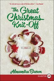 The Great Christmas Knit-Off