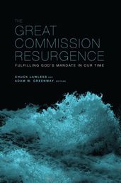 The Great Commission Resurgence