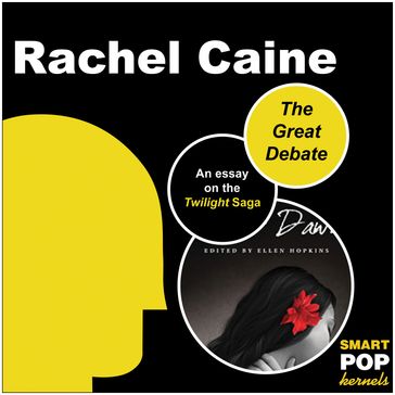 The Great Debate - Rachel Caine