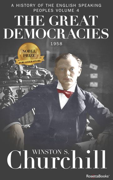 The Great Democracies - Winston S. Churchill