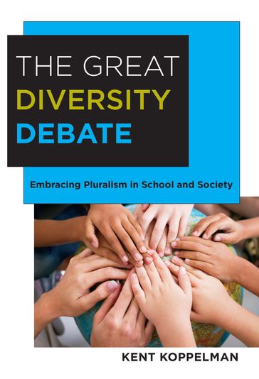 The Great Diversity Debate - Kent Koppelman