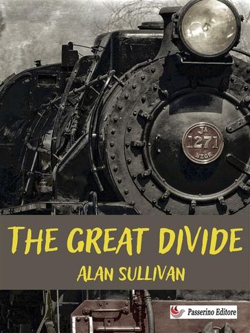 The Great Divide - Alan Sullivan