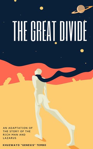 The Great Divide - Khuzwayo Tembo