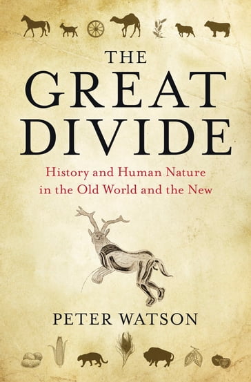 The Great Divide - Peter Watson