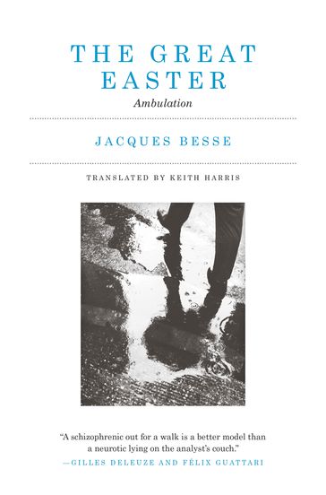 The Great Easter - Jacques Besse