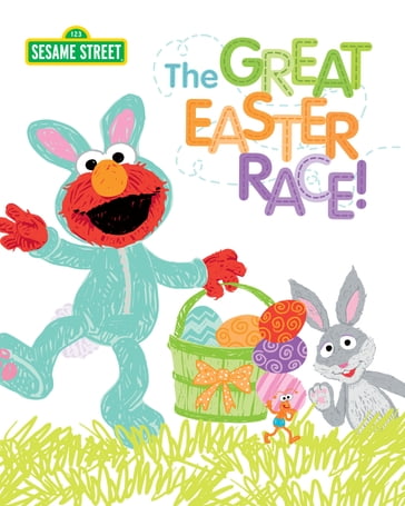 The Great Easter Race! - Craig Manning