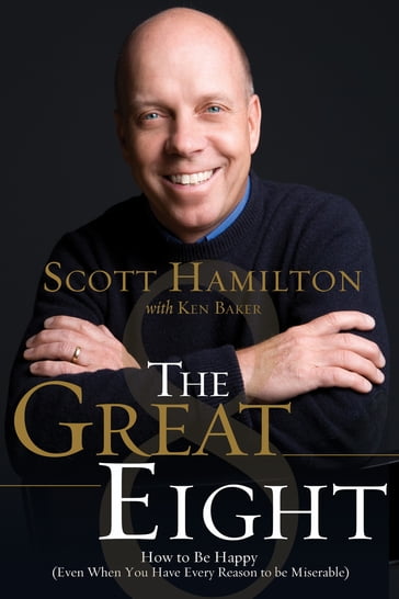 The Great Eight - Scott Hamilton