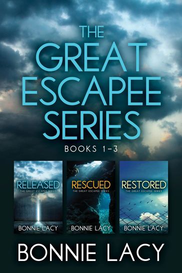 The Great Escapee Series Collection - Bonnie Lacy