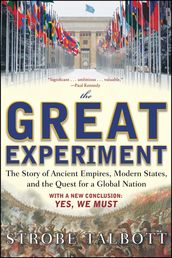 The Great Experiment