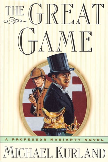 The Great Game - Michael Kurland