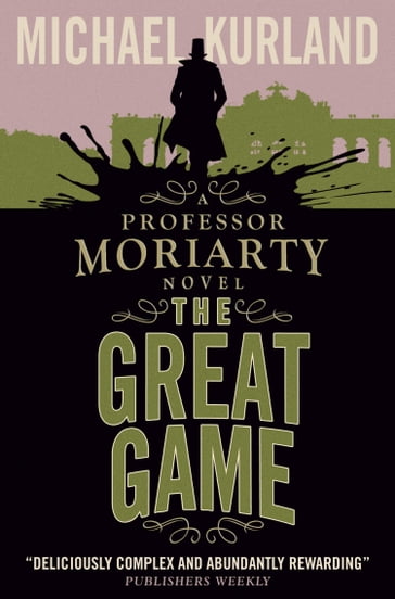 The Great Game - Michael Kurland