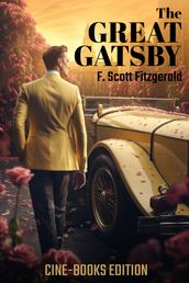 The Great Gatsby: Cine-Books Edition