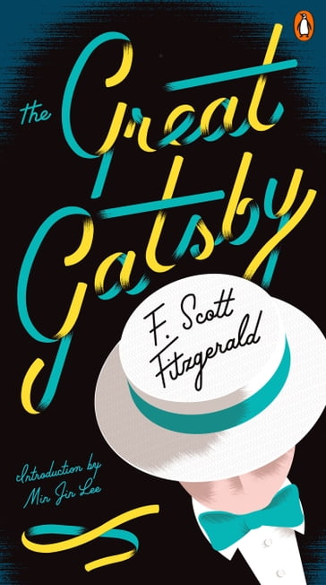 The Great Gatsby - F. Scott Fitzgerald - Jennifer Buehler - Philip McGowan