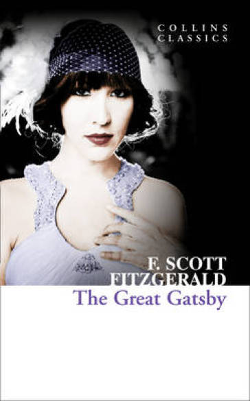 The Great Gatsby - F. Scott Fitzgerald