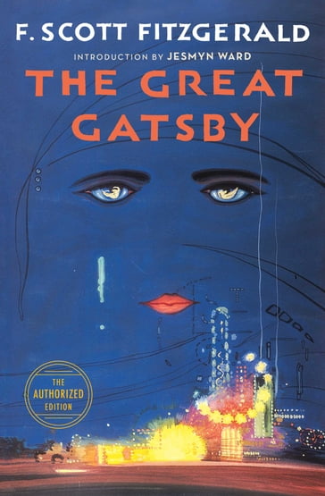 The Great Gatsby - F. Scott Fitzgerald