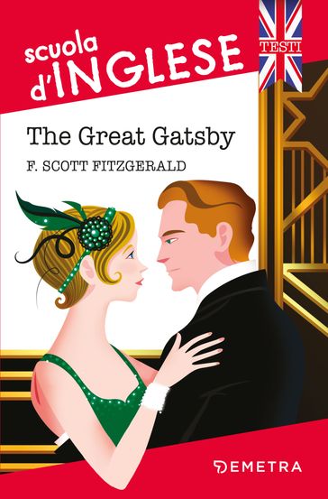 The Great Gatsby - Francis Scott Fitzgerald