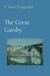 The Great Gatsby (Illustrated)