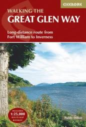 The Great Glen Way