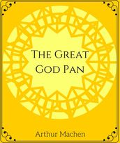 The Great God Pan