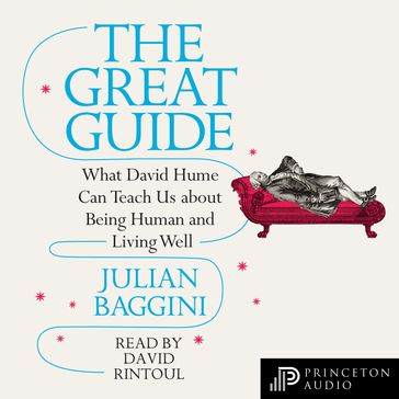 The Great Guide - Julian Baggini