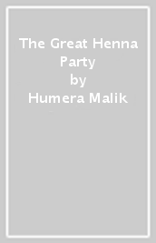 The Great Henna Party
