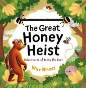 The Great Honey Heist
