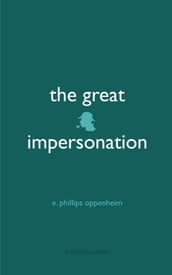 The Great Impersonation