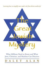 The Great Jewish Mystery