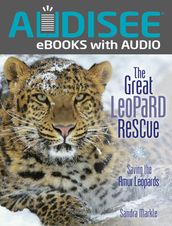 The Great Leopard Rescue